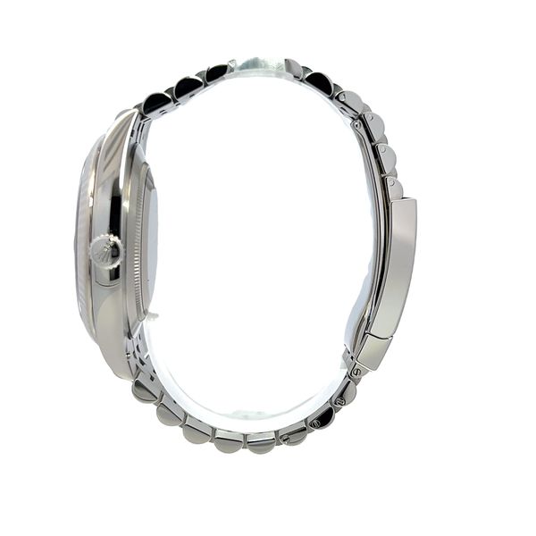 Rolex Datejust 41 126334